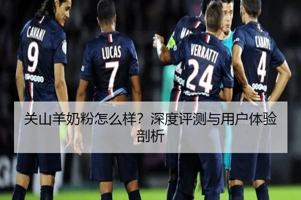 关山羊奶粉怎么样？深度评测与用户体验剖析